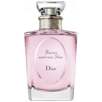 Christian Dior Les Creations de Monsieur Dior Forever and Ever