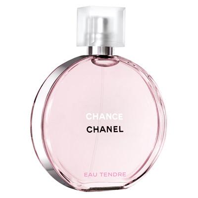 Review Nước Hoa Chanel Chance Eau Tendre 50ml Eau De Toilette
