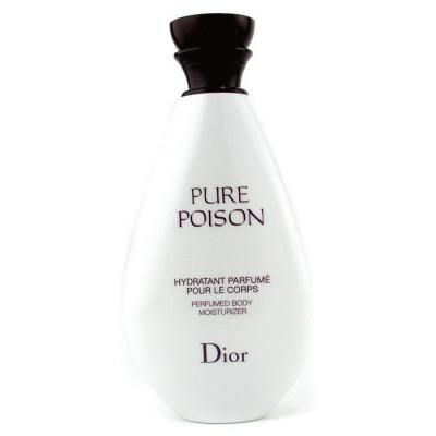 Dior pure poison on sale body lotion 200ml