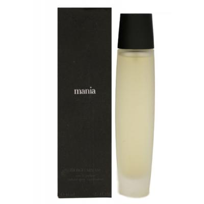 Giorgio Armani Mania Woman EDP stara wersja cena opinie