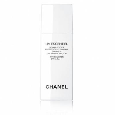 Chanel UV Essentiel Protective UV Care Anti Pollution SPF50 PA+++