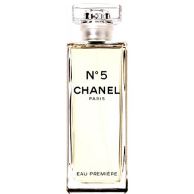 Chanel No 5 LEau  Nez de Luxe