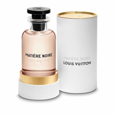 Louis Vuitton, Matiere Noire EDP - cena, opinie, recenzja