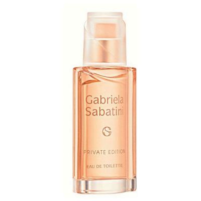 超レア》Gabriela Sabatini PRIVATE EDITION | hartwellspremium.com