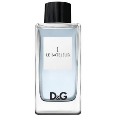dolce gabbana anthology