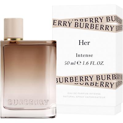 Burberry for 2024 her opinie