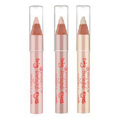 Essence, Big Bright Eyes Jumbo Pencil Highlight It Nude (Kredka do oczu)  - cena, opinie, recenzja