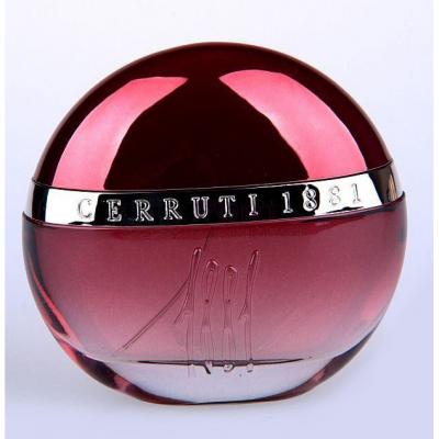 Cerruti 1881 Collection EDP cena opinie recenzja KWC