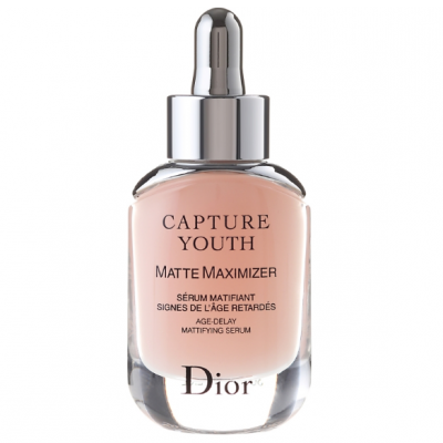 Dior capture youth opinie sale