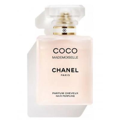 Chanel Coco Mademoiselle EDT  cena opinie recenzja  KWC