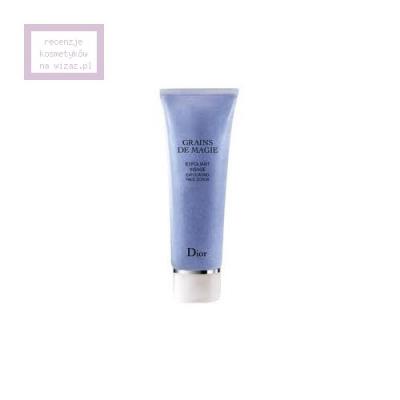 Dior shop scrub face