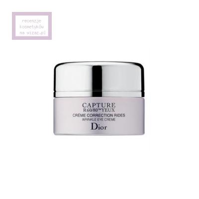 Dior capture r60 shop 80 creme reparation rides