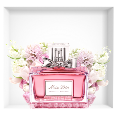 Dior Miss Dior Absolutely Blooming woda perfumowana dla kobiet 30 ml  NO   najlepszeopiniepl