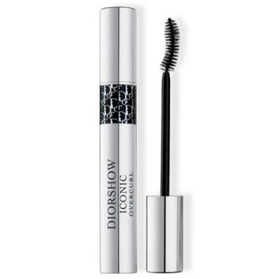 Dior overcurl hotsell mascara review