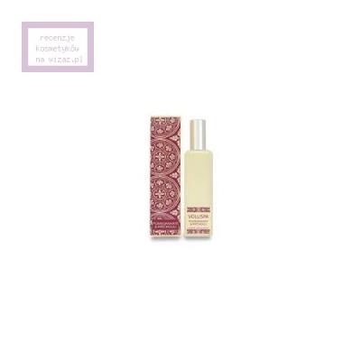 Voluspa pomegranate patchouli hot sale