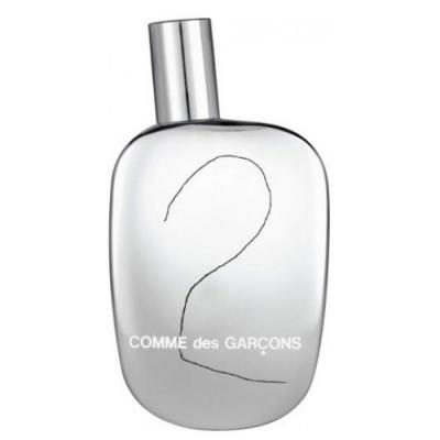 Comme des garcons 2 sale opinie