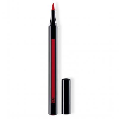 Dior rouge ink lip sale liner