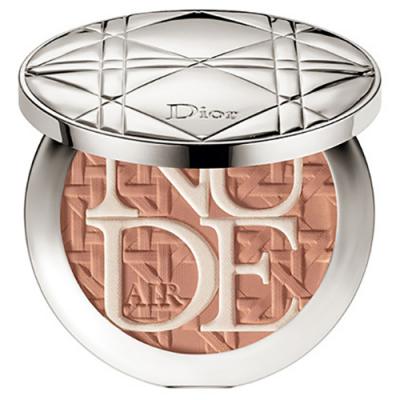 Diorskin nude 2024 air glow powder