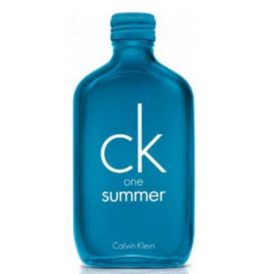 Ck one summer outlet cena