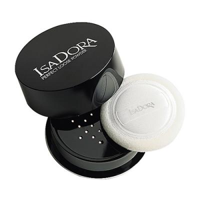 Isadora 2025 puder forum