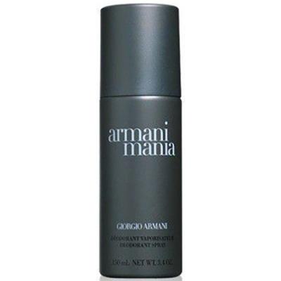 Armani best sale mania cena