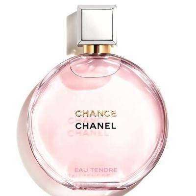 Chanel Chance Eau Tendre EDT Review  A Certain Romance