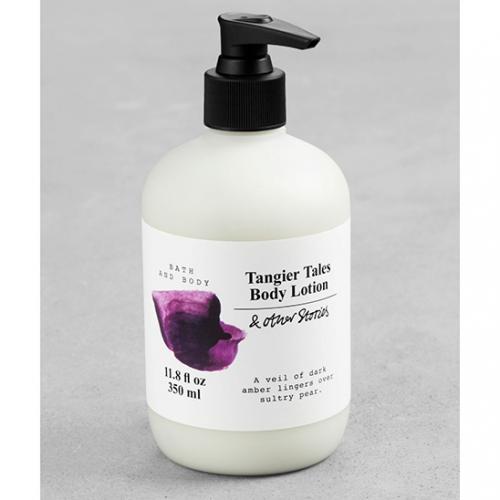 & Other Stories, Tangier Tales, Body Lotion (Balsam do ciała)