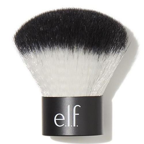 E.L.F. Cosmetics, Kabuki Face Brush (Pędzel kabuki)