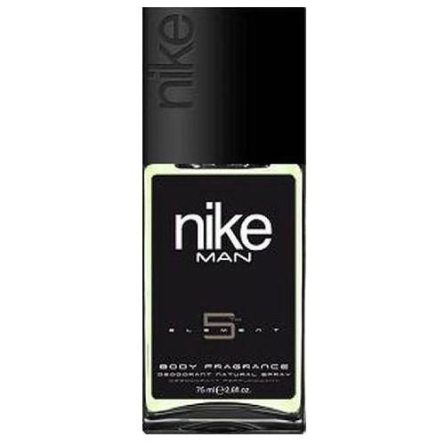 Nike, 5th Body Deodorant Natural (Dezodorant w atomizerze) - cena, opinie, recenzja | KWC