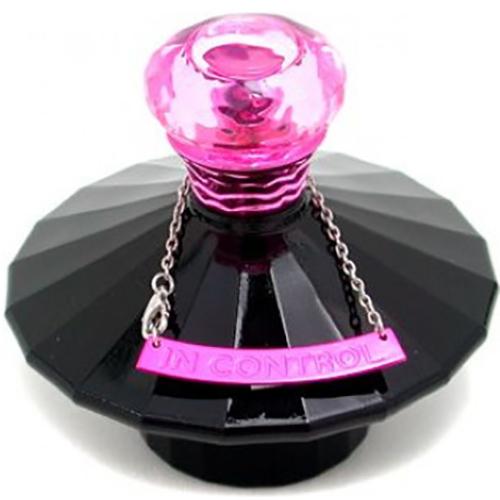 Britney Spears, Curious In Control EDP