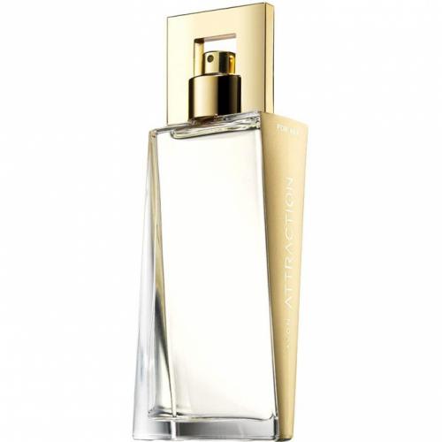 Avon, Attraction for Her EDP