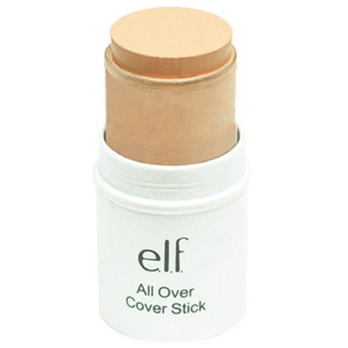 E.L.F. Cosmetics, All Over Cover Stick (Sztyft korygujący)