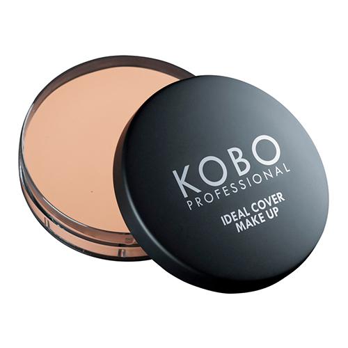 Kobo Professional, Ideal Cover Make Up (Podkład w kompakcie)