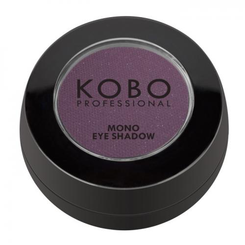 Kobo Professional, Mono Eyeshadow (Pojedynczy matowy cień do powiek)