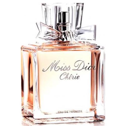 Christian Dior Miss Dior Cherie Edt Cena Opinie Recenzja Kwc