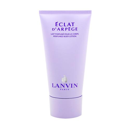 Lanvin, Éclat d`Arpège, Lait Eclatant Parfumé pour le Corps (Perfumowane mleczko do ciała)