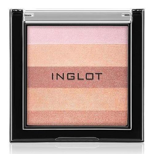 Inglot, AMC, Highlighting Multicolour Powder