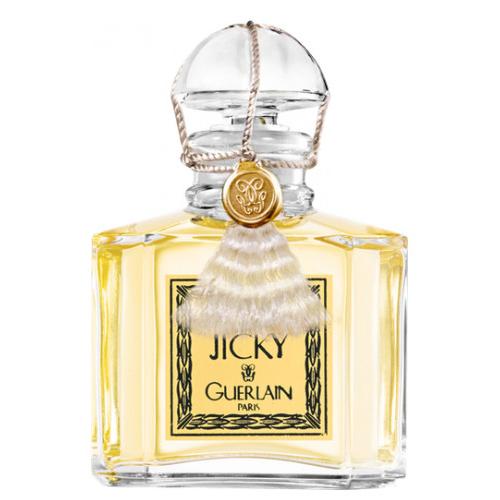 Guerlain, Jicky EDT - cena, opinie, recenzja | KWC