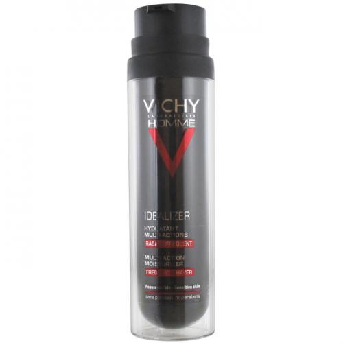 Vichy, Home Idealizer, Hydratant Multi-Actions Rasage Fréquent (Nawilżający krem po goleniu)