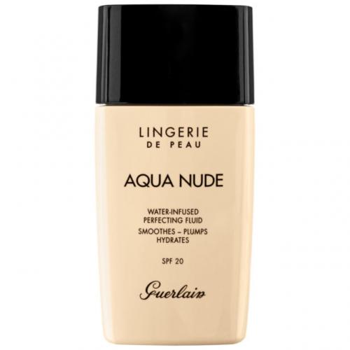 Shop Guerlain Lingerie De Peau Aqua Nude Water-Infused 