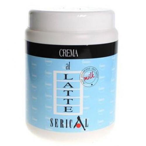 Pettenon Cosmetici, Serical, Crema al Latte (Mleczna maska do włosów)