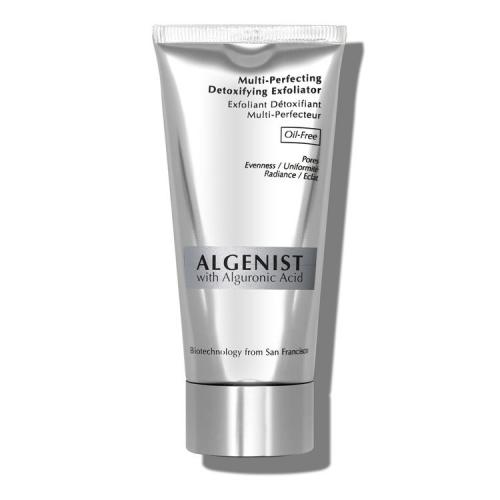 Algenist, Multi-Perfecting Detoxifying Exfoliator (Peeling złuszczająco-oczyszczający)