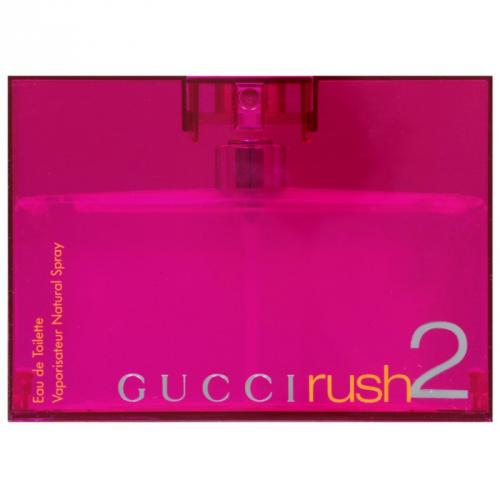 Gucci, Rush 2 EDT - cena, opinie, recenzja | KWC