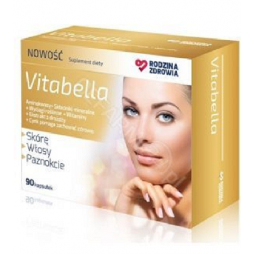 Rodzina Zdrowia, Vitabella