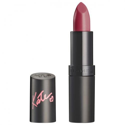 Rimmel, Lasting Finish Lipstick by Kate Moss (Szminka do ust)