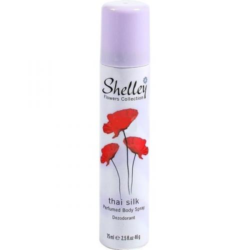 Shelley, Thai Silk Perefumed Body Spray (Dezodorant perfumowany)