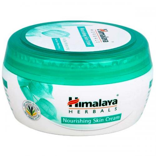 Himalaya Herbals, Nourishing Skin Cream (Odżywczy krem do twarzy)