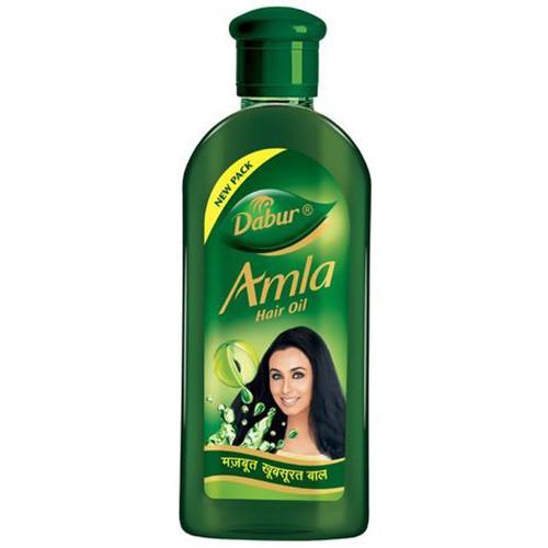 Dabur, Amla, Hair Oil (Olejek do włosów z wyciągiem z owoców amla)