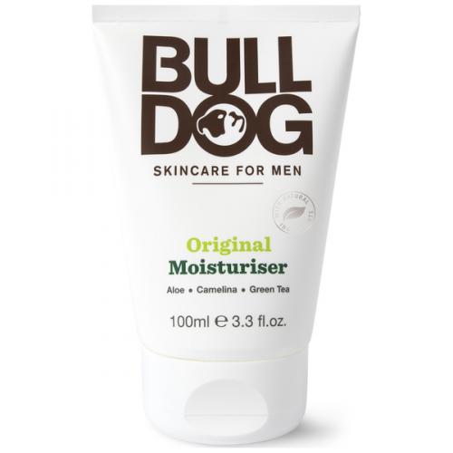 Bulldog Skincare, Original Moisturiser (Krem nawilżający do skóry normalnej)