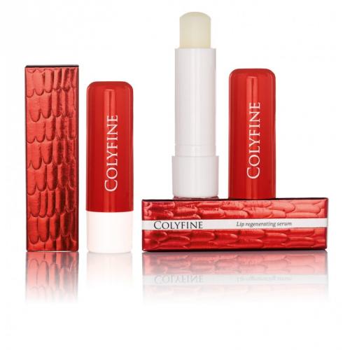 Colyfine, Lip Regenerating Serum (Serum regeneracyjne do ust)